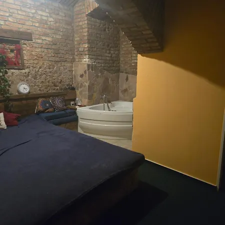 Apartament Relax House *