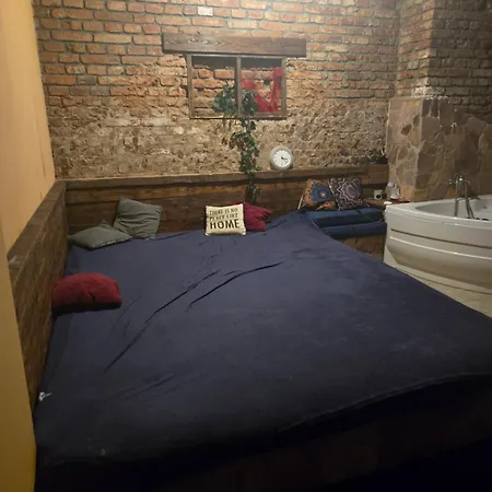 Relax House Apartament *