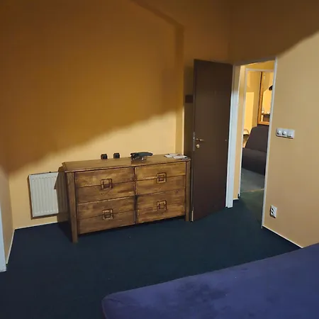 Apartament Relax House *